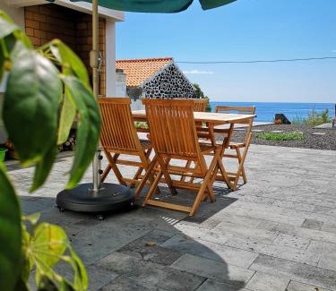 Sao Caetano House | Casa do Sal