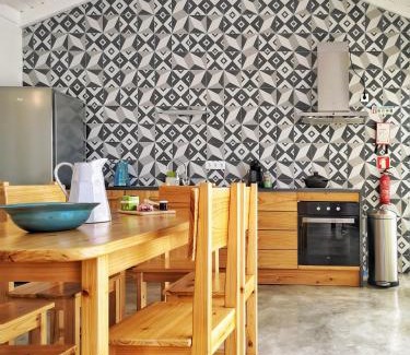 Sao Caetano House | Casa do Sal