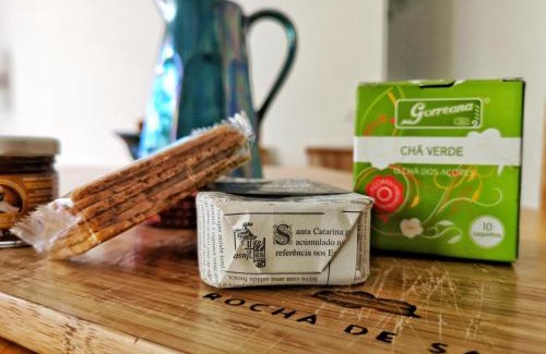 Sao Caetano House | Casa do Sal