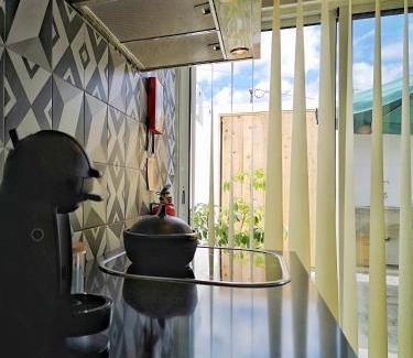 Sao Caetano House | Casa do Sal