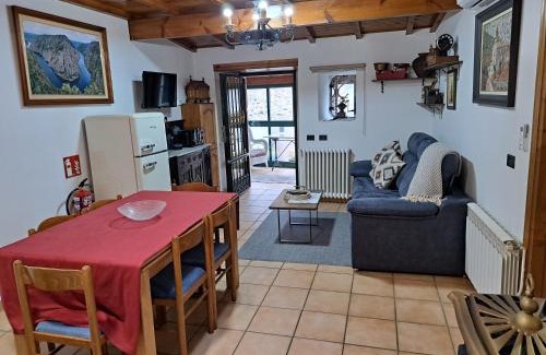 Parada de Sil House | Casa do sequeiro