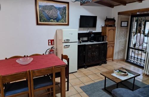 Parada de Sil House | Casa do sequeiro