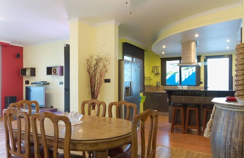 Canhas House | Casa do Serrado, homely feeling