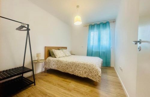 Cantanhede Apartment | Casa do Sobreiro