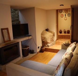 Guarda House | Casa do Soito.