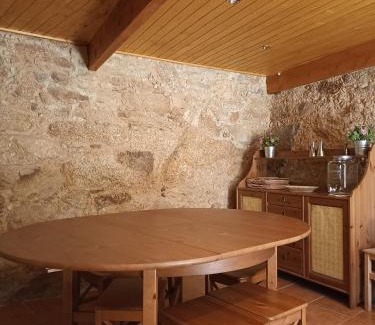 Guarda House | Casa do Soito.