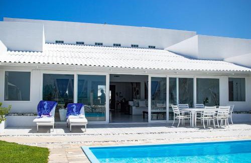 Jacuma House | Casa do Sol by Carpediem