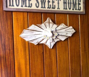 Monte Verde House | Casa Do Sol Nascente