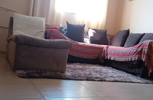 Carrancas House | Casa do sossego