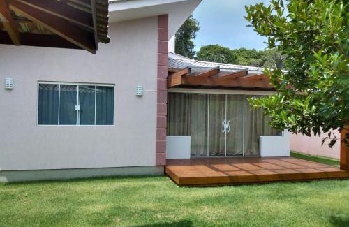 Garopaba House | Casa do sossego p/até 9 pessoas