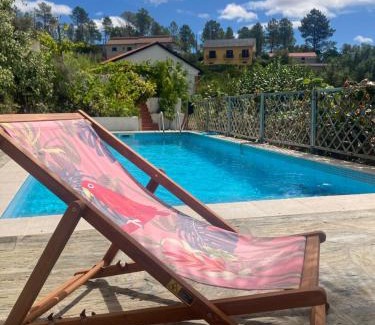 Alijo House | Casa do Vale - DOURO