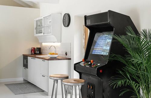 Obidos Apartment | Casa do Vale - Nature Retreat with Private Pool