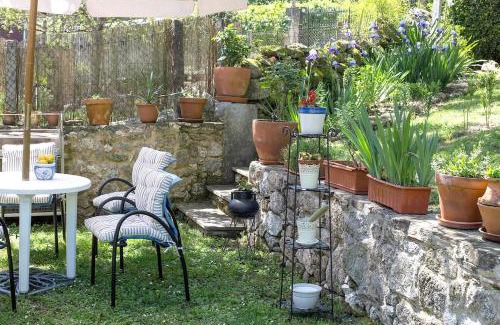 O Savinao House | Casa do Vigairo, en plena Ribeira Sacra