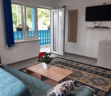 Jupiter House | Casa Dobrogea