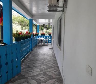 Jupiter House | Casa Dobrogea