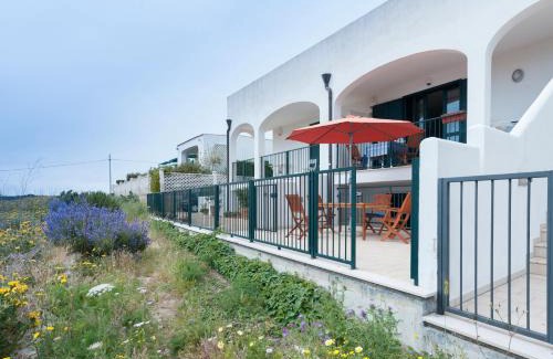 Santa Cesarea Terme Apartment | Casa Dolce Vita