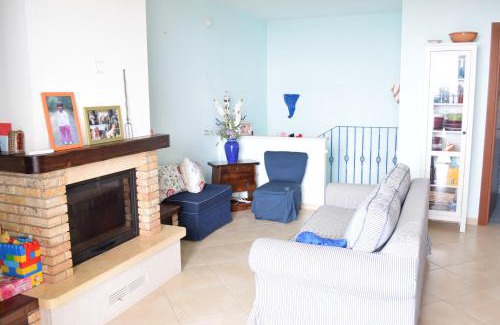 Santa Cesarea Terme Apartment | Casa Dolce Vita