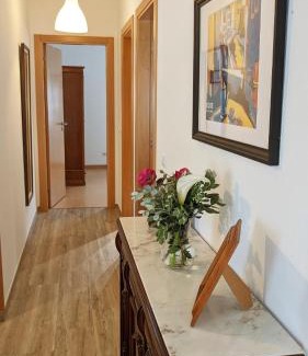 Caldas da Rainha - Santo Onofre e Serra do Bouro House | Casa Domingues Guest House