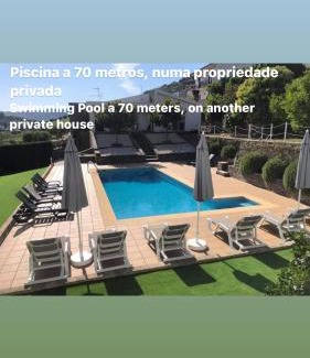 Bomfim Bed & Breakfast | Casa Dona Eufémia