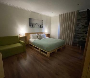 Bomfim Bed & Breakfast | Casa Dona Eufémia