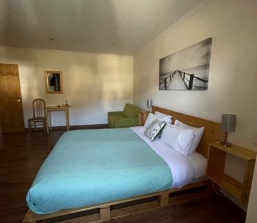 Bomfim Bed & Breakfast | Casa Dona Eufémia