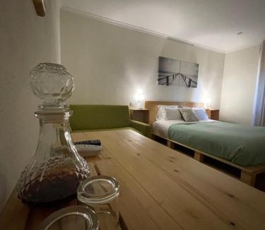 Bomfim Bed & Breakfast | Casa Dona Eufémia