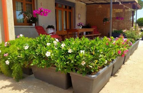 Scicli House | Casa Donna Razietta - Natura e relax