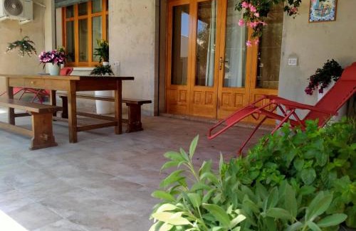 Scicli House | Casa Donna Razietta - Natura e relax