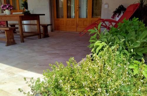 Scicli House | Casa Donna Razietta - Natura e relax