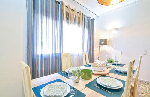 Albufeira Apartment | Casa dos Avós by MTPhomes