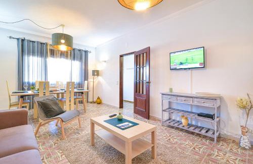 Albufeira Apartment | Casa dos Avós by MTPhomes