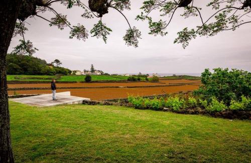 Angra do Heroismo House | Casa dos Calços