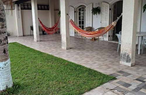 Porto Novo House | Casa dos Coqueiros Imperiais