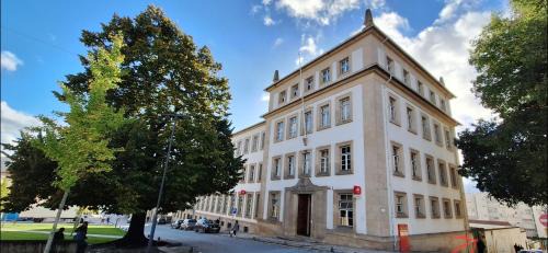 Vila Real Bed & Breakfast | Casa dos Correios