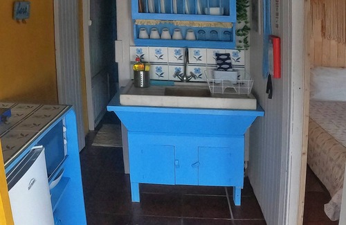 Murtosa Cottage | Casa dos Flamingos - A paradise in the middle of nature reserve for nature lovers