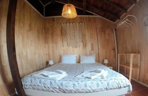 Murtosa House | Casa dos Flamingos