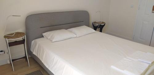 Coruche House | Casa dos Ingleses