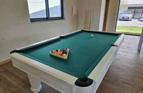 Britelo House | Casa dos Mirtilos Draper T6