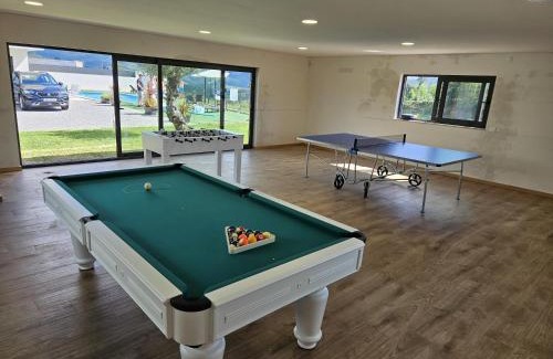 Britelo House | Casa dos Mirtilos Draper T6