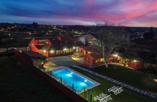 Cacia House | Casa dos Mortágua