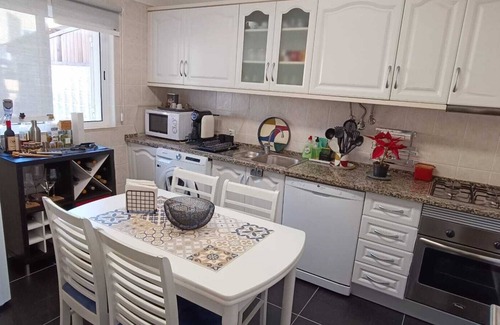 Albufeira House | Casa dos Pátios Caminho dos Brejos