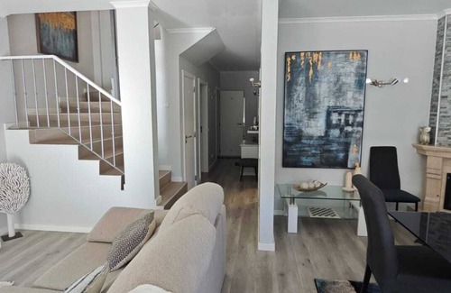 Albufeira House | Casa dos Pátios Caminho dos Brejos