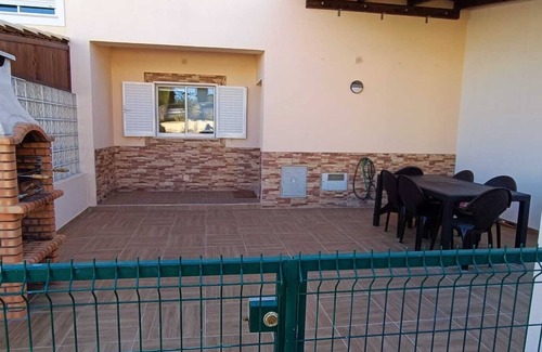 Albufeira House | Casa dos Pátios Caminho dos Brejos