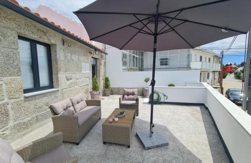 Guarda House | Casa Dos Passadiços Do Mondego