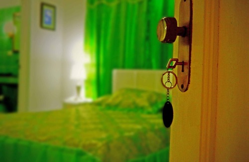 Holguin House | Casa Dotres