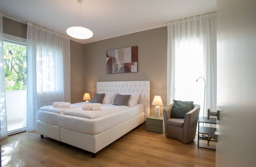 Conegliano House | Casa DP