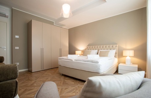 Conegliano House | Casa DP