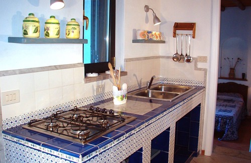 San Giorgio House | CASA DRACO BAGLIO RUFFO