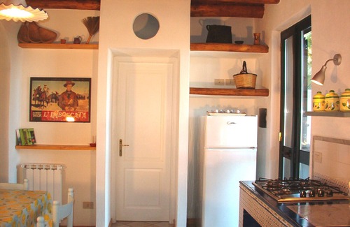 San Giorgio House | CASA DRACO BAGLIO RUFFO