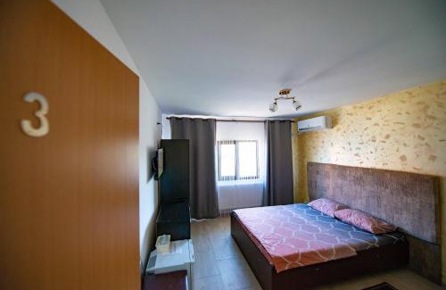 Navodari House | Casa Dumitrescu